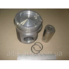 Поршень DAF 130.0 XE280С1/XE315С1 Евро 3 (ПОД ТРАПЕЦИЮ ШАТУНА) (KOLBENSCHMIDT) 99984600