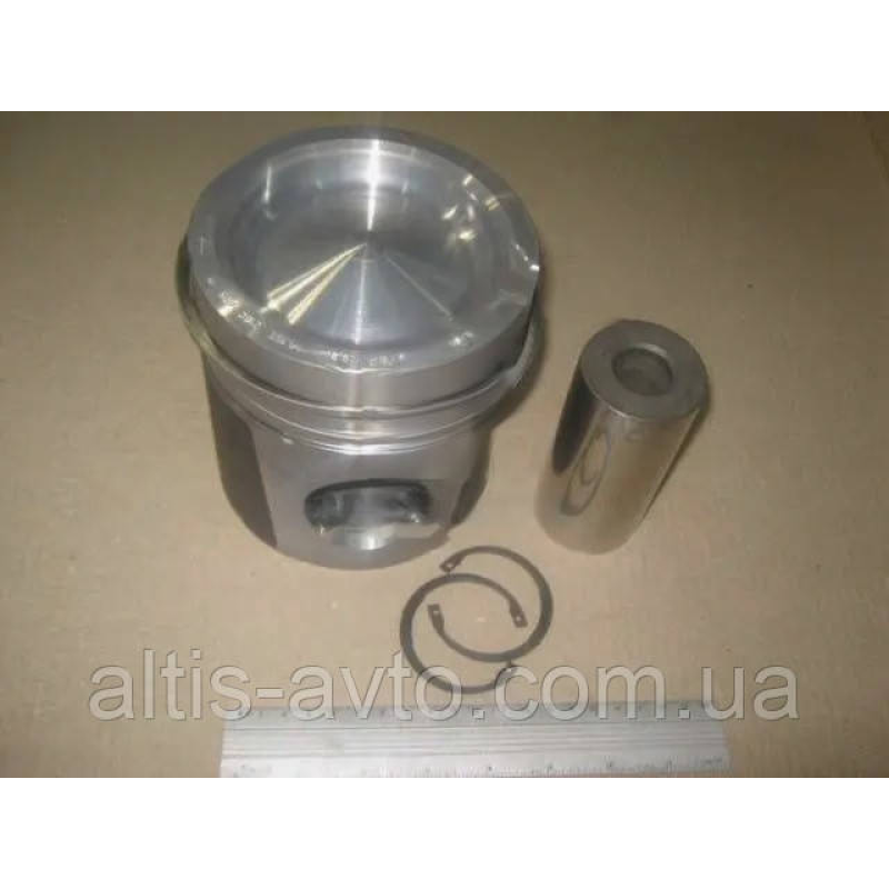 Поршень DAF 130.0 XE280С1/XE315С1 Евро 3 (ПОД ТРАПЕЦИЮ ШАТУНА) (KOLBENSCHMIDT) 99984600
