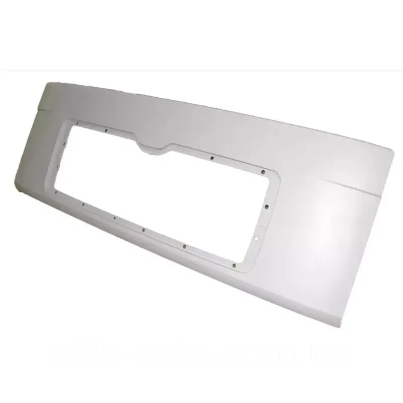 Решетка радиатора MAN F 90 ➤ 81611100015 Решетка радиатора MAN F 90 ➤ 81611100015
