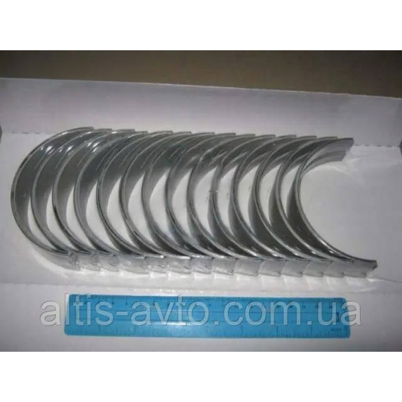 Вкладыши коренные Renault DCI11 (5010 255 445) (Glyco) H1324/7 STD Вкладыши коренные Renault DCI11 (5010 255 445) (Glyco) H1324/7 STD