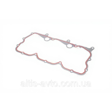 Прокладка крышки клапанной DAF XF XE315/355/390C (нижняя) (Elring) 497.310