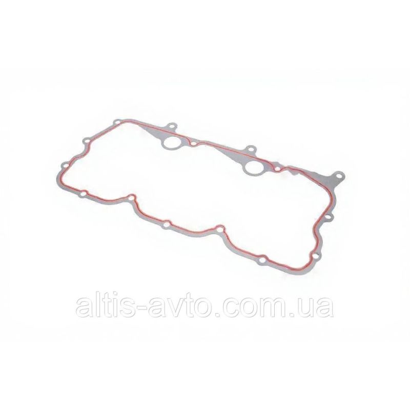 Прокладка крышки клапанной DAF XF XE315/355/390C (нижняя) (Elring) 497.310 Прокладка крышки клапанной DAF XF XE315/355/390C (нижняя) (Elring) 497.310