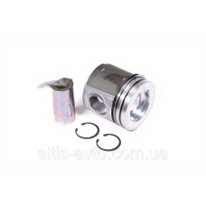 Поршень SCANIA 127.00 DSC12 EURO 2/DC12/16 Евро 3 4V ПОРШЕНЬ ЦЕЛЬНЫЙ (KOLBENSCHMIDT) 99374600