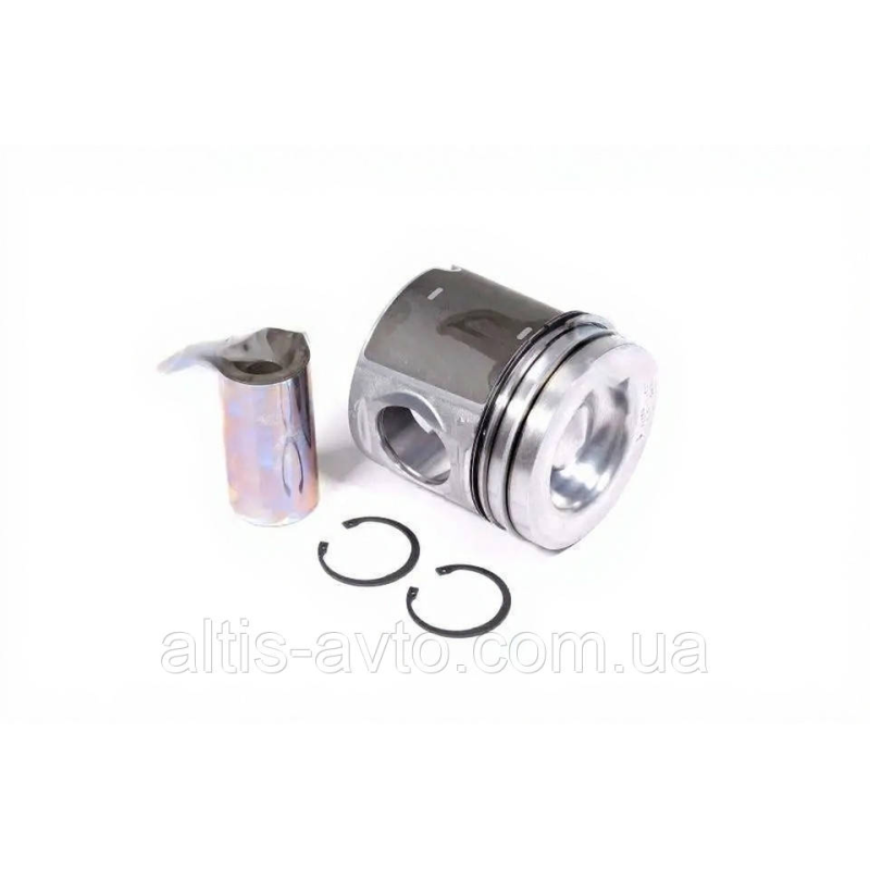 Поршень SCANIA 127.00 DSC12 EURO 2/DC12/16 Евро 3 4V ПОРШЕНЬ ЦЕЛЬНЫЙ (KOLBENSCHMIDT) 99374600