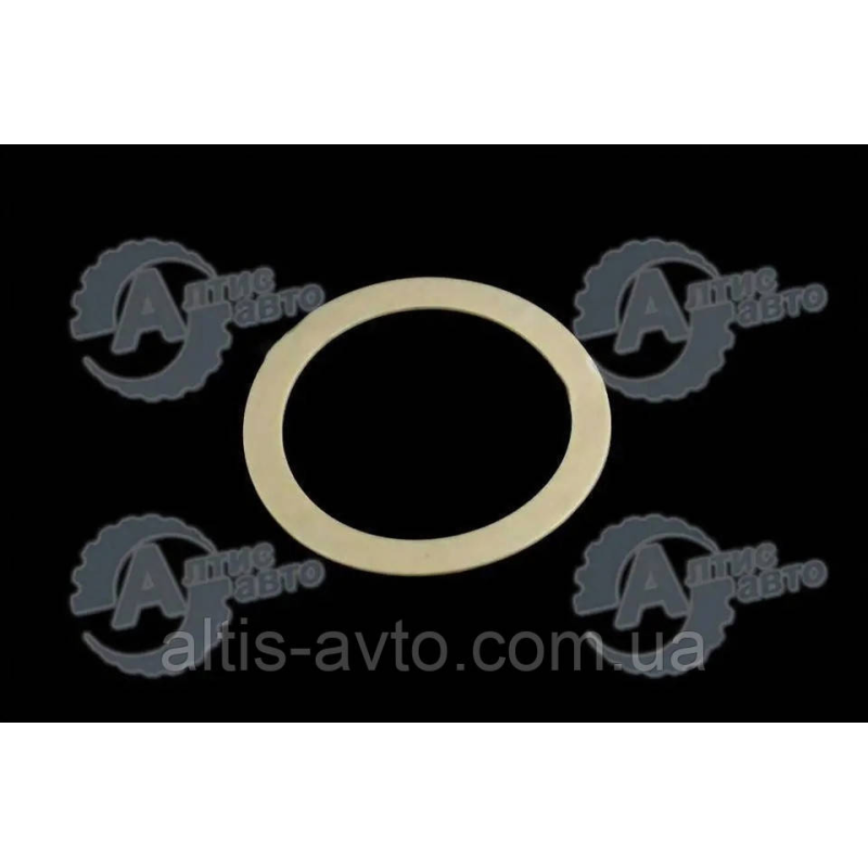 Кольцо ступицы D=110х141х2,5 (FEBI) 07306