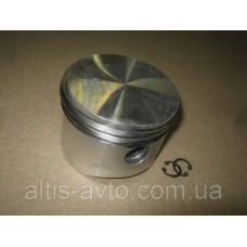 Поршень компрессора с кольцами 75.00mm (0,50) WABCO, Mercedes Unimog (VADEN) 7000 753 102