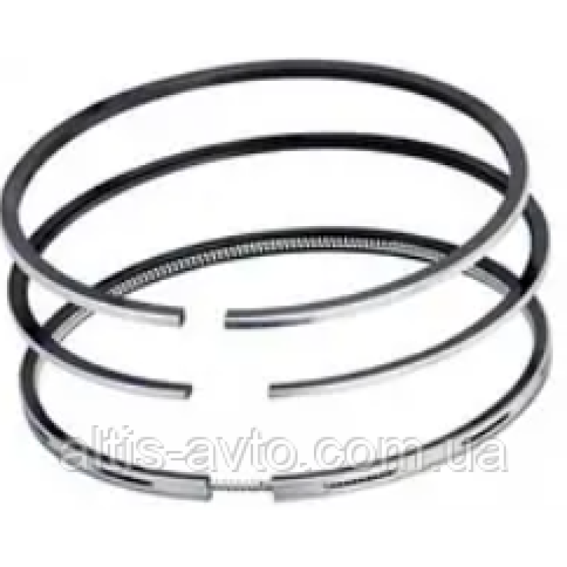 Поршневые кольца 75.00mm (STD) 2,00x2,00x4,00 WABCO, Mercedes Unimog (VADEN) 751 200 Поршневые кольца 75.00mm (STD) 2,00x2,00x4,00 WABCO, Mercedes Unimog (VADEN) 751 200