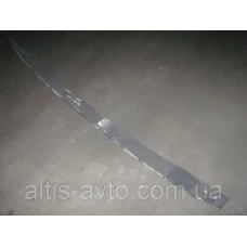 Лист №2 рессоры Mercedes Actros,Atego,Axor (Mollebalestra) 3686102