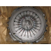 Сцепление (комплект) SCANIA P/R Euro4  2006-> (Valeo) 827191