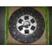 Диск сцепления 430 MM DAF (Valeo) 807503