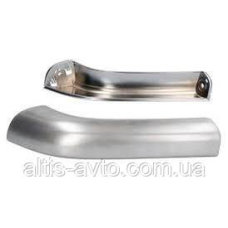 Ручка двери внутренняя левая MAN TGX (Euro, TGS TGX ➤ 81626304155