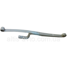 Полурессора Mercedes 2-х листовая (Seferiadis) 5062510