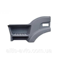Блок ступенек IVECO STRALIS ➤ 5801840565