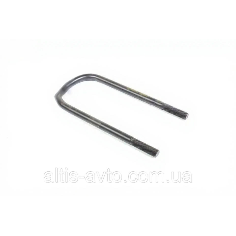 Стремянка M24*3*156*400 рессоры BPW (Schomaecker) 98658400