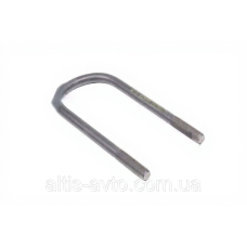 Стремянка M24*3*128*320 рессоры BPW (Schomaecker) 98648320