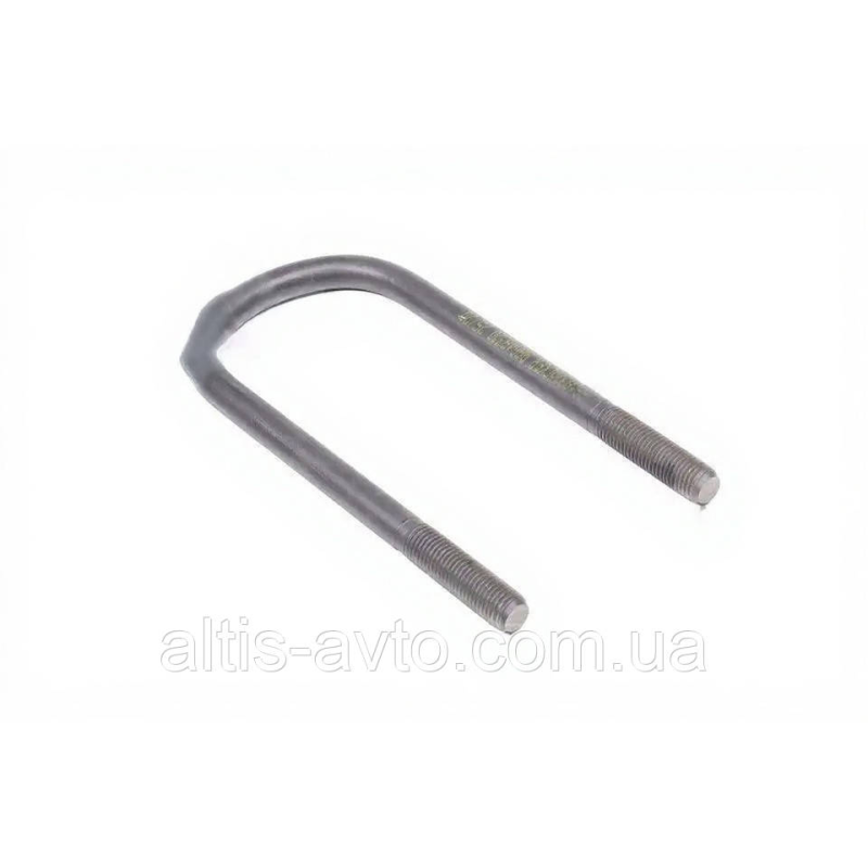 Стремянка M24*3*128*320 рессоры BPW (Schomaecker) 98648320 Стремянка M24*3*128*320 рессоры BPW (Schomaecker) 98648320