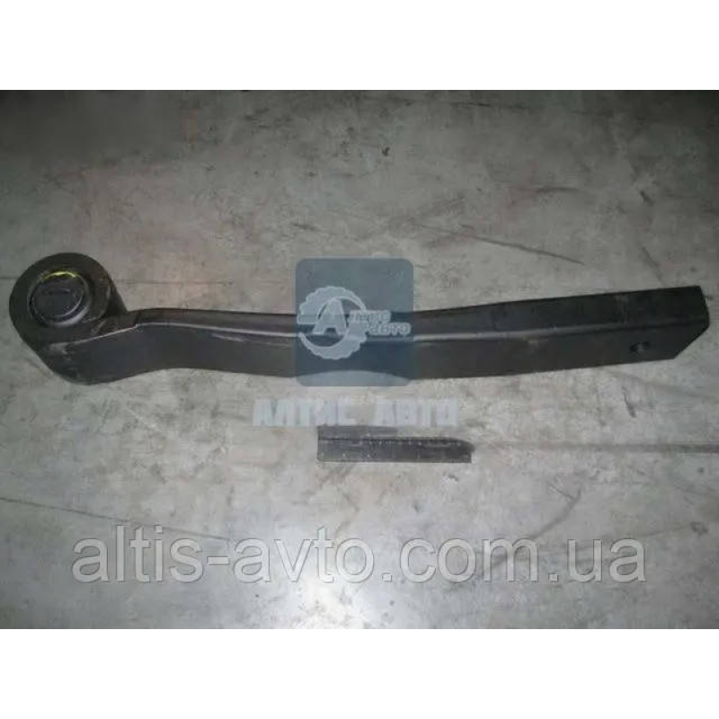 Лист полурессоры SAF (Schomaecker) 88611801