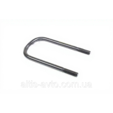 Стремянка M24*3*156*340 рессоры BPW (Schomaecker) 98658340