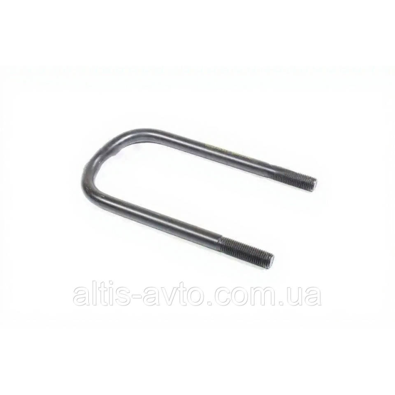 Стремянка M24*3*156*340 рессоры BPW (Schomaecker) 98658340