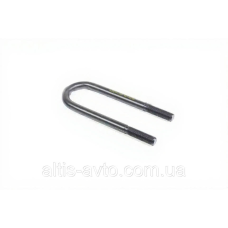 Стремянка M22*2,5*70*280 рессоры BPW (Schomaecker) 98738280