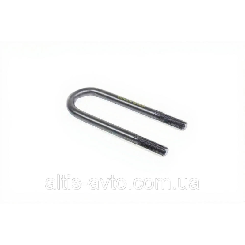 Стремянка M22*2,5*70*280 рессоры BPW (Schomaecker) 98738280 Стремянка M22*2,5*70*280 рессоры BPW (Schomaecker) 98738280