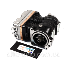 Компрессор KNORR-BREMSE LK4951 (VADEN) 1400 090 001