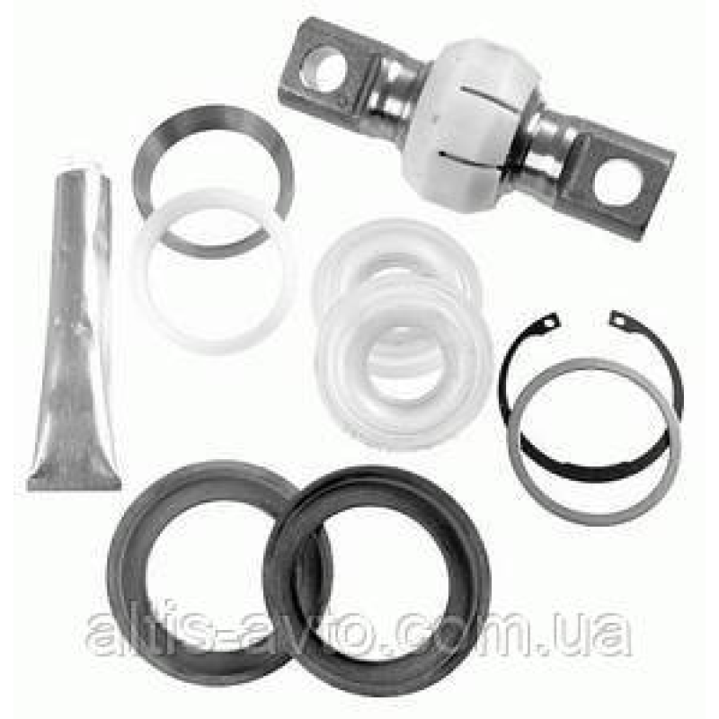 Ремкоплект тяги реактивной SEM9205 ➤ KI00179 Ремкоплект тяги реактивной SEM9205 ➤ KI00179