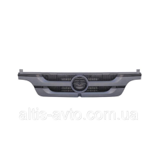 Решетка радиатора Mercedes Atego ➤ 9728800085
