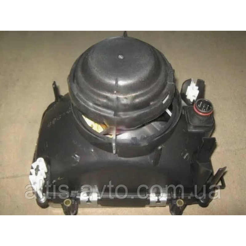Фара лев. DAF 95XF 97-02 (DEPO) 450-1102L-LD-EN Фара лев. DAF 95XF 97-02 (DEPO) 450-1102L-LD-EN
