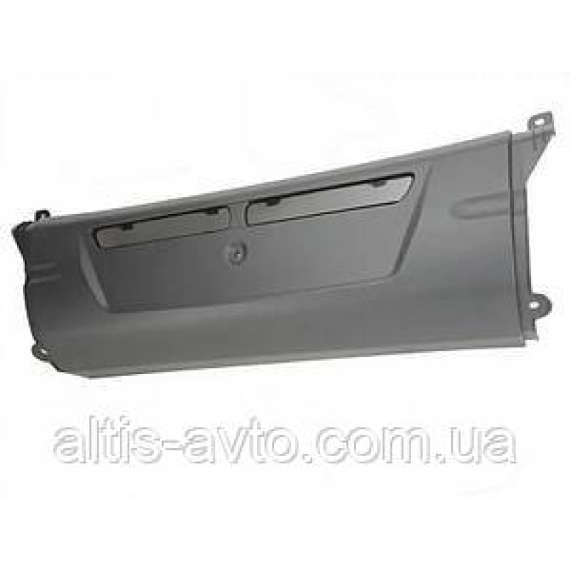 Бампер Mercedes Atego 3 (Euro ➤ 96788502087G99