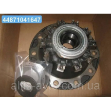 Ступица в сборе DAF (EMMERRE) 931750