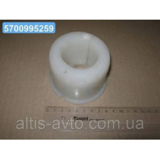 Втулка 45*76*60 стабилизатора DAF 75,85CF,95XF (Sampa) 050.017