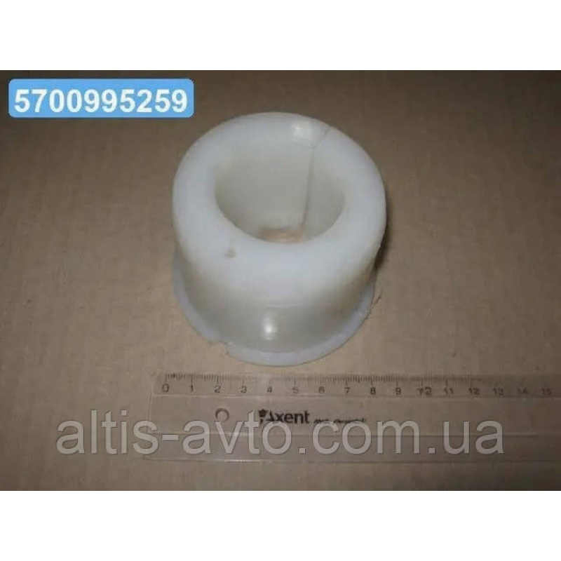 Втулка 45*76*60 стабилизатора DAF 75,85CF,95XF (Sampa) 050.017 Втулка 45*76*60 стабилизатора DAF 75,85CF,95XF (Sampa) 050.017