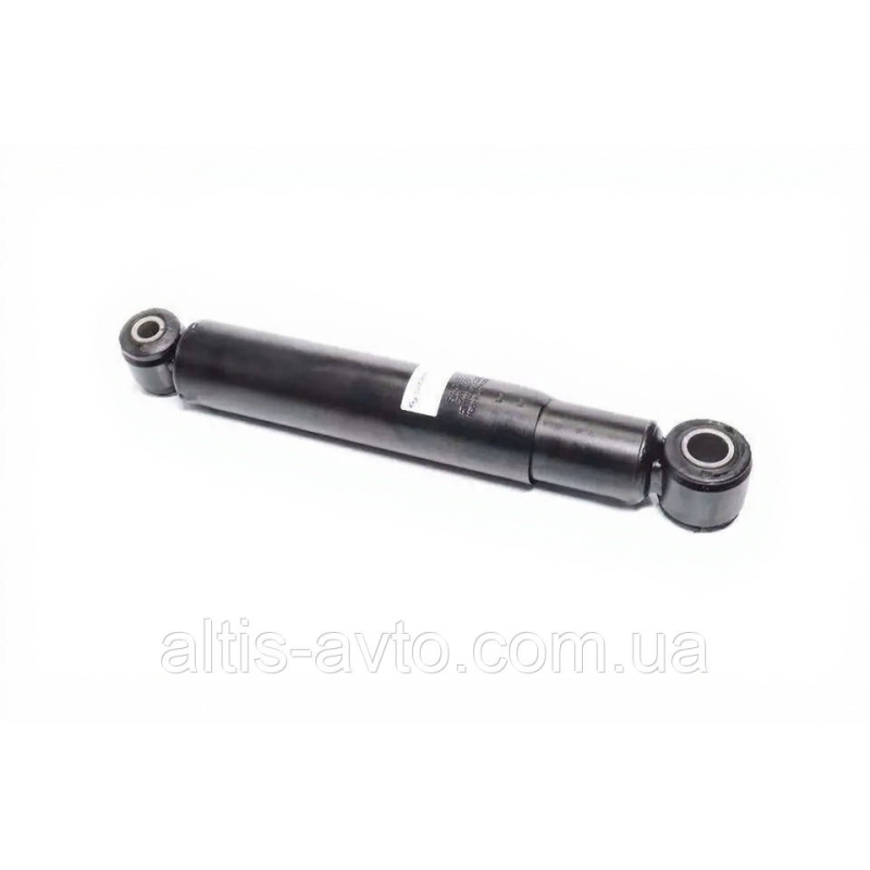 Амортизатор MAN TGM (L477-770,9) задний (оригинал Sachs) 317 509 Амортизатор MAN TGM (L477-770,9) задний (оригинал Sachs) 317 509