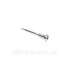 Комплект клапанов, инжектор CR PSA JUMPER/DUCATO/IVECO 2,8JTD (Bosch) F00RJ00005