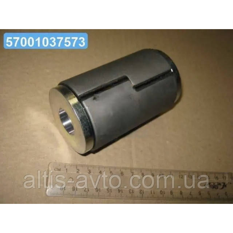 Втулка 63*24*106 рессоры DAF CF 65/75/85, XF95, XF105 (Sampa) 050.173