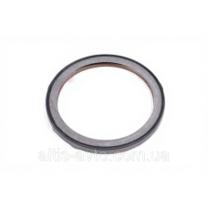 Сальник коленвала задний SCANIA DC11/DC12/DT12 145X175X13 PTFE (Elring) 090.510