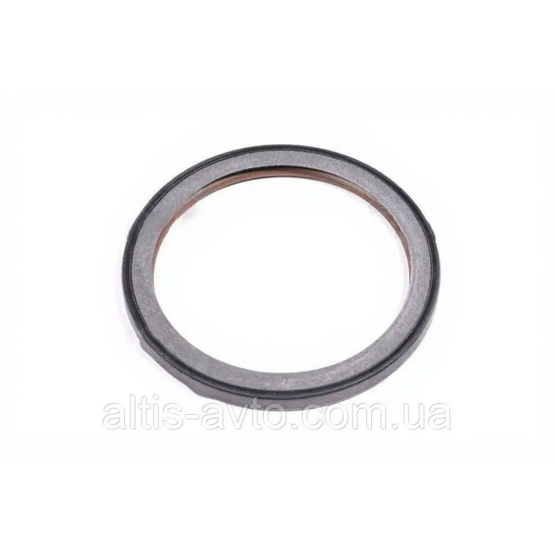 Сальник коленвала задний SCANIA DC11/DC12/DT12 145X175X13 PTFE (Elring) 090.510