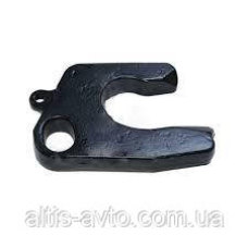 Замок седла MG31113 ➤ SK210515JOST