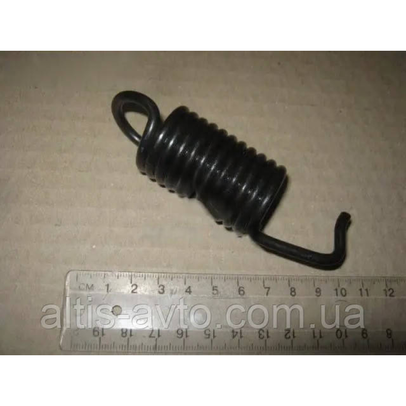 Пружина 30/95 тормозной колодки Mercedes (SAMPA) 100.099 Пружина 30/95 тормозной колодки Mercedes (SAMPA) 100.099