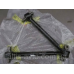 Лучевая тяга MAN TGA / TGS / TGX L=627 (Rostar) 1507-2919012-10