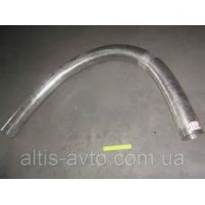 Гофра D128,0 2 MTR оцинковка VOLVO/Renault/DAF (Hobi) 13770