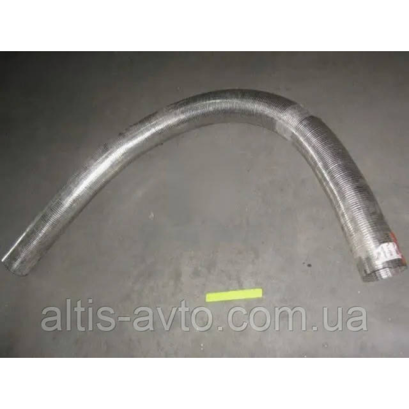 Гофра D128,0 2 MTR оцинковка VOLVO/Renault/DAF (Hobi) 13770