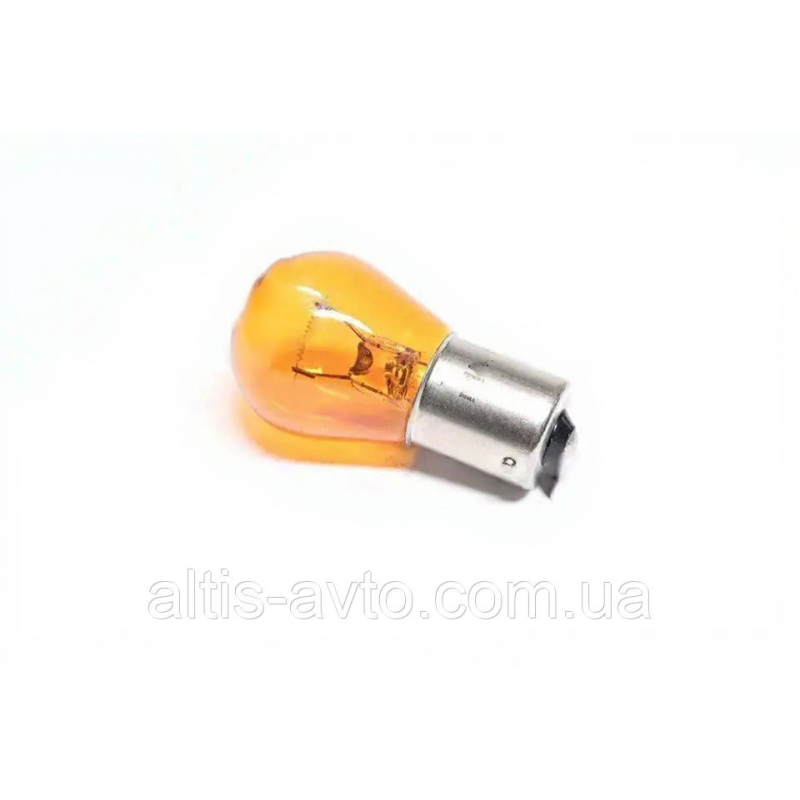 Лампа накаливания (Magneti Marelli кор.код. PY21W 24) 008508100000