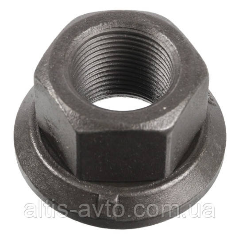 Гайка MAN, Renault, Mercedes, DAF, IVECO, BPW ➤ 4247301200 Гайка MAN, Renault, Mercedes, DAF, IVECO, BPW ➤ 4247301200