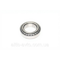 Подшипник ступицы MERCEDES ATEGO2 (SKF) VKHB 2041