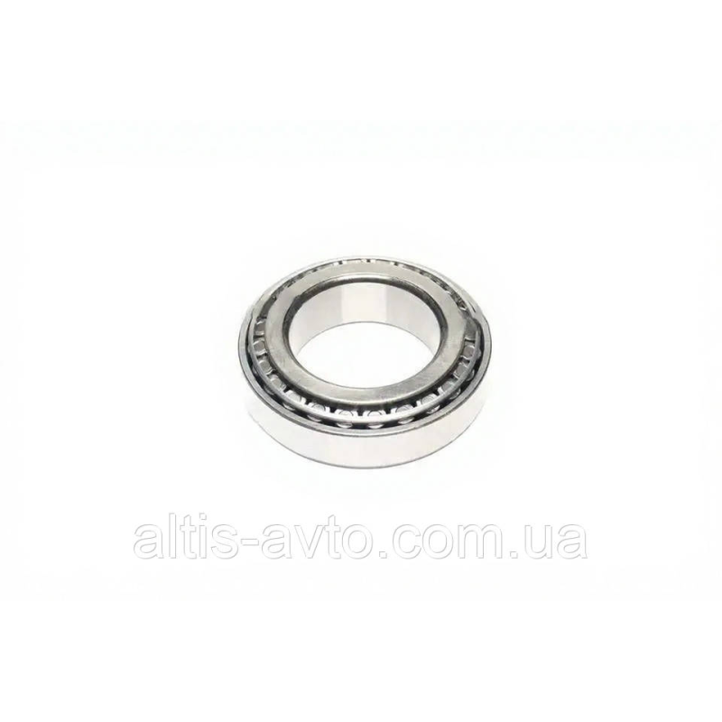 Подшипник ступицы MERCEDES ATEGO2 (SKF) VKHB 2041