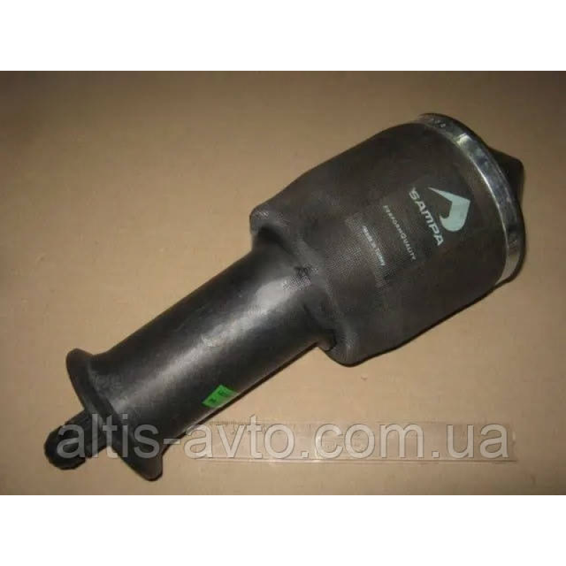 Пневмоподушка / подушка кабины Renault Magnum DXI передний (Sampa) 080.265-01 Пневмоподушка / подушка кабины Renault Magnum DXI передний (Sampa) 080.265-01