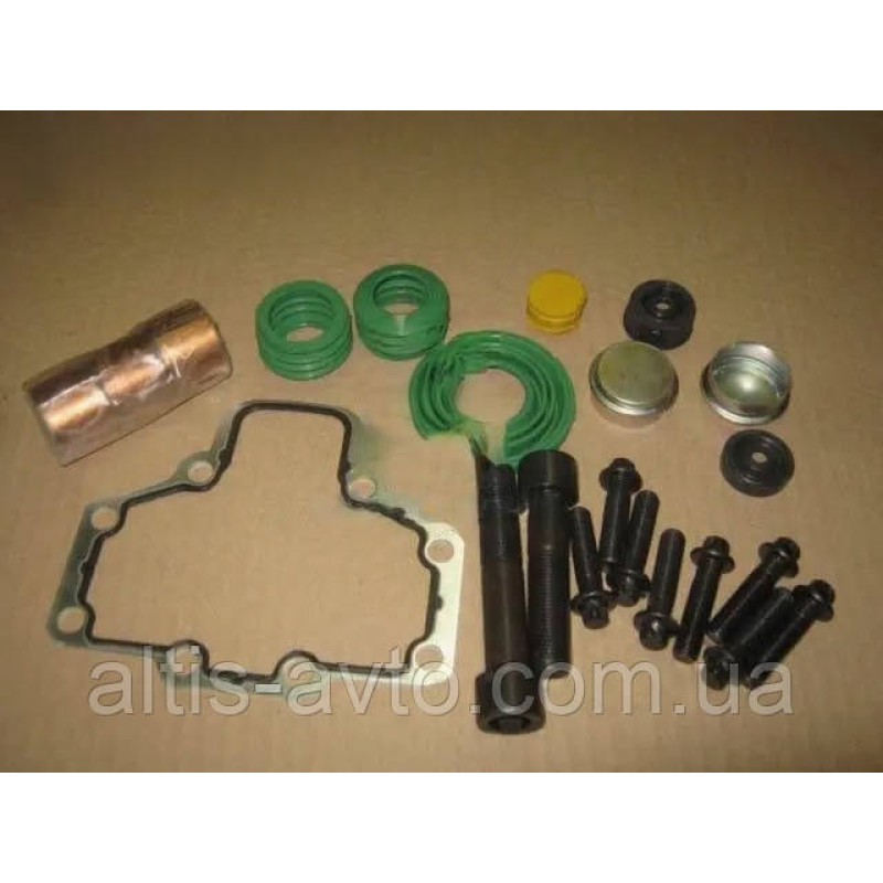 Ремкомплект суппорта WABCO 12999580VT (SAMPA) 095.639 Ремкомплект суппорта WABCO 12999580VT (SAMPA) 095.639