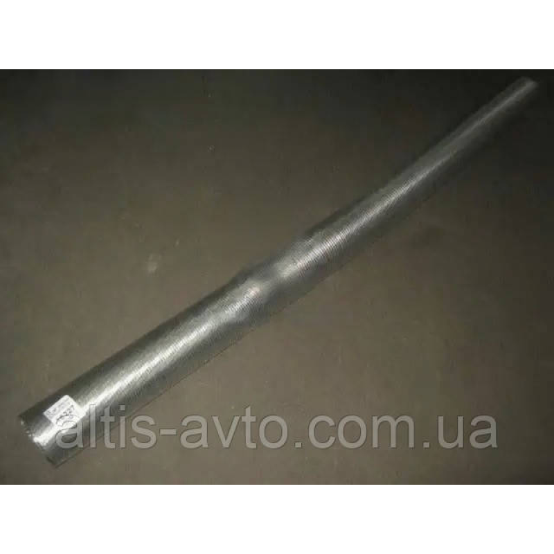 Гофра D128,0 2 MTR оцинковка VOLVO/Renault/DAF (Vanstar) 16227 Гофра D128,0 2 MTR оцинковка VOLVO/Renault/DAF (Vanstar) 16227